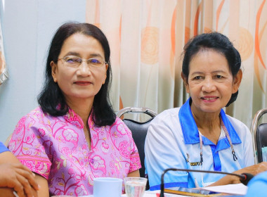 โครงการประชุมเชิงปฏิบัติการ“การพัฒนาเพิ่มประสิทธิภาพการบริหารจัดการองค์กรในการจัดทำงบการเงินและการควบคุมภายในของสหกรณ์และกลุ่มเกษตรกร”ภายใต้โครงการส่งเสริมและพัฒนาสถาบันเกษตรกร ปีงบประมาณ พ.ศ.2568 และเป็นวิทยากรบรรยายในหัวข้อ “การเพิ่มประสิทธิภาพในการบริ ... พารามิเตอร์รูปภาพ 28